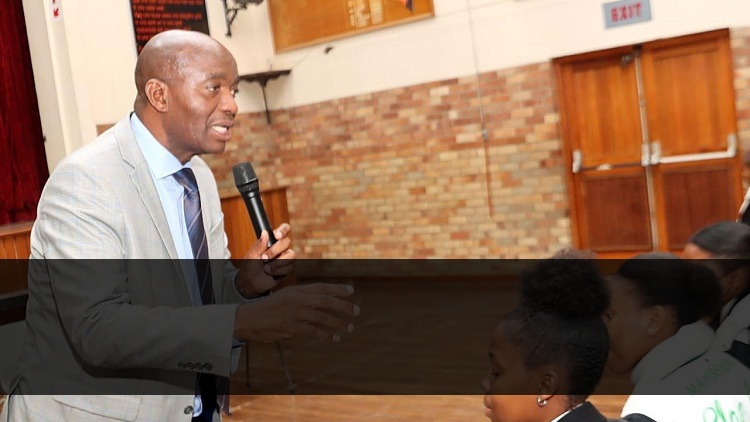 Mpumalanga G20 Provincial Indaba